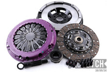 Load image into Gallery viewer, XClutch 03-05 Dodge Neon SRT-4 2.4L Turbo Stage 1 Sprung Steel Backed Organic Clutch Kit