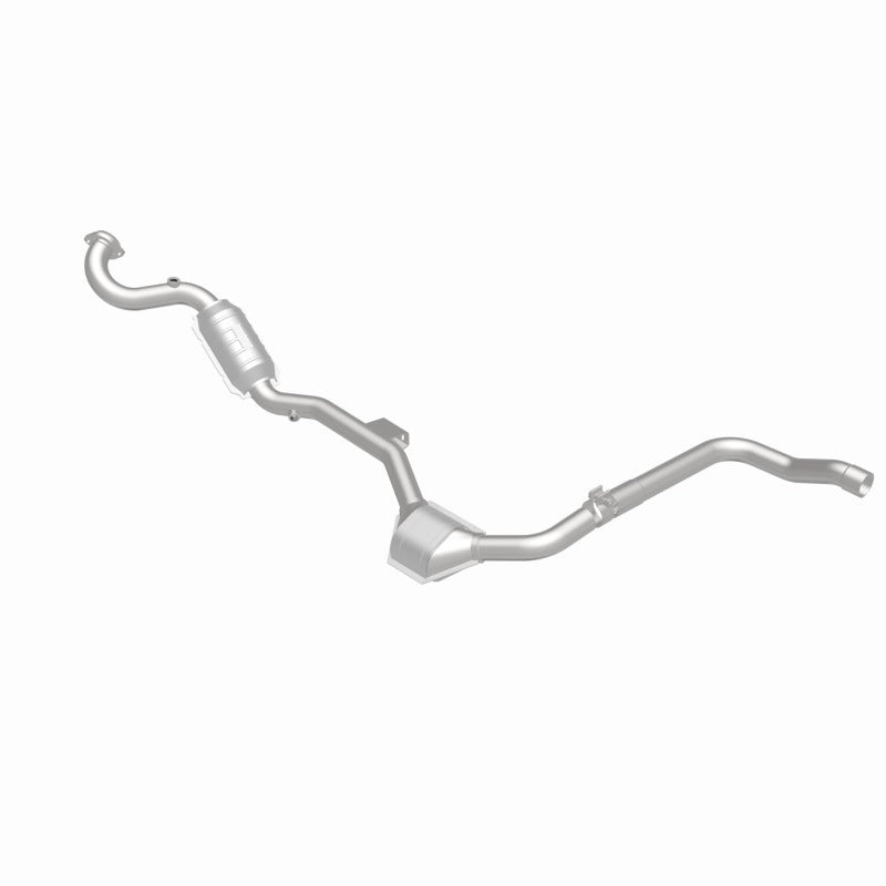 MagnaFlow Conv DF Mercedes ML430 99-02 Driver Side - 24580