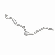 Load image into Gallery viewer, MagnaFlow Conv DF Mercedes ML430 99-02 Driver Side - 24580
