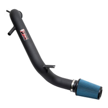 Load image into Gallery viewer, Injen 22-23 Hyundai Elantra N L4-2.0L Turbo Cold Air Intake Wrinkle Black (Manual Only) - SP1364WB
