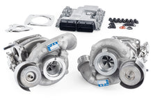 Load image into Gallery viewer, APR 17-19 Porsche 911 3.0T K04.3 GTS Turbocharger System - T2100084