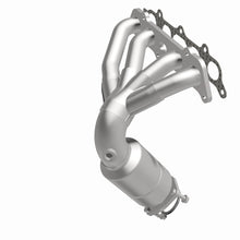 Load image into Gallery viewer, MagnaFlow Conv DF 97-01 Camry 2.2 Manifold - 50882
