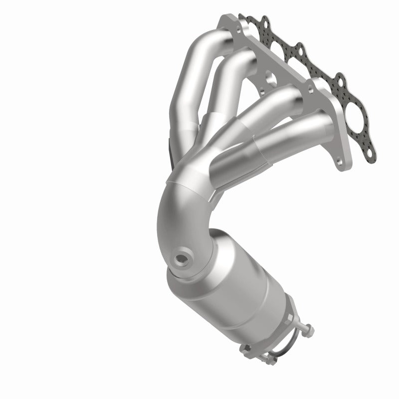 MagnaFlow Direct Fit Catalytic Converter 97-01 Toyota Camry 2.2L - California - 452016