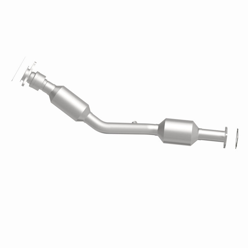 MagnaFlow 2007 Saturn Vue 2.4L Direct Fit Converter - 5481722