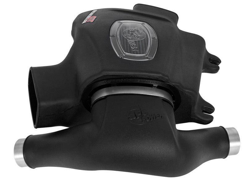 aFe Momentum Pro DRY S Intake System 07-10 BMW 335i/is/xi (E90/E92/E93) - 51-76306