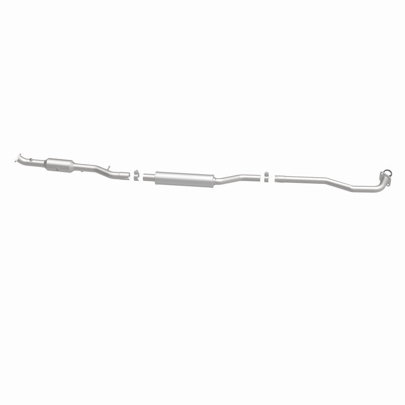 MagnaFlow 08-10 Mitsubishi Outlander 2.4L Direct Fit Converter - 5451175