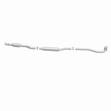 Load image into Gallery viewer, MagnaFlow 08-10 Mitsubishi Outlander 2.4L Direct Fit Converter - 5451175