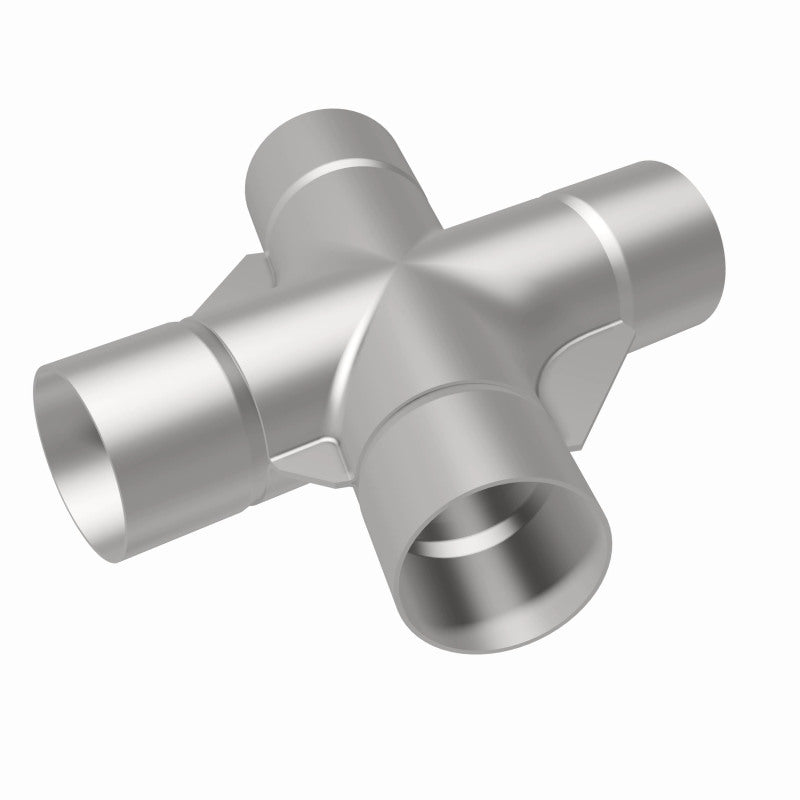 MagnaFlow Smooth Trans X 2.50inch SS 35deg. - 10781
