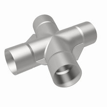 Load image into Gallery viewer, MagnaFlow Smooth Trans X 2.50inch SS 35deg. - 10781