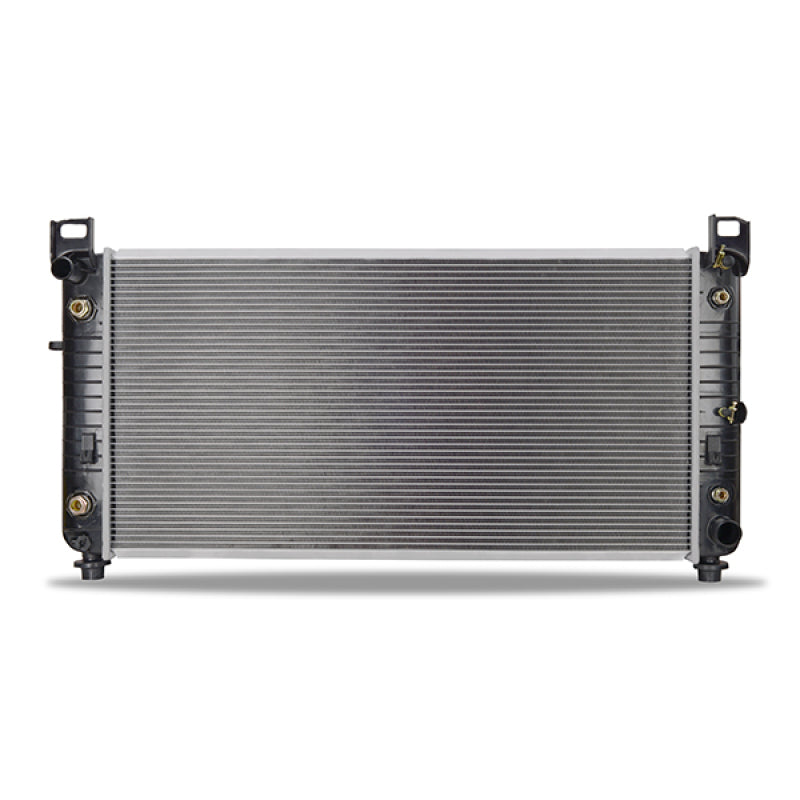 Mishimoto Cadillac Escalade Replacement Radiator 2002-2014 - R2370-AT