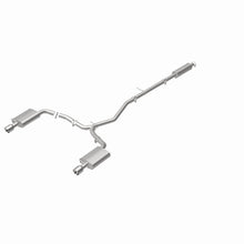 Load image into Gallery viewer, BRExhaust 16-19 Ford Explorer 3.5L Exhaust Kit - 106-0943