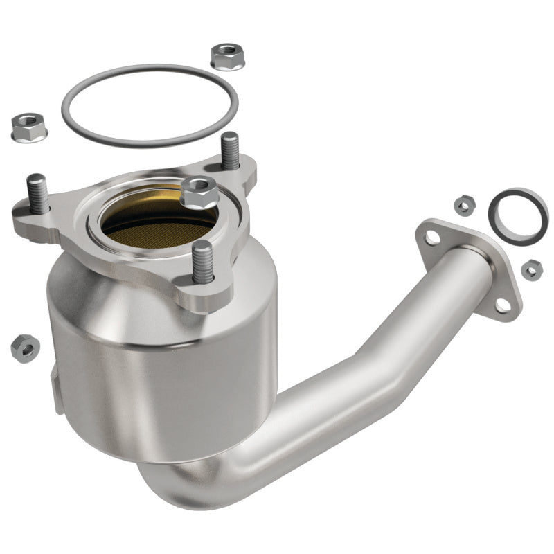 MagnaFlow Direct Fit Catalytic Converter 02-03 Suzuki Aerio - 24098