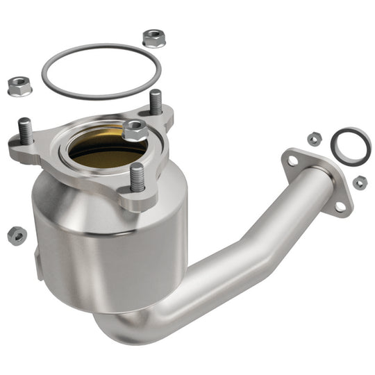 MagnaFlow Direct Fit Catalytic Converter 02-03 Suzuki Aerio - 24098