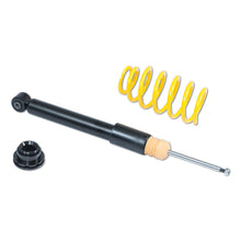 Load image into Gallery viewer, ST X-Height Adjustable Coilovers 15+ Audi A3 (8V) 2.0L TDI 2wd / 15+ VW Golf VII 2.0L TDI - 13281028