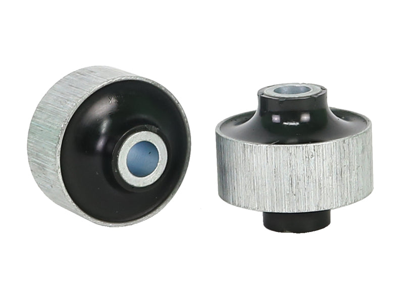 Whiteline Plus 8/07+ Dodge Avenger / 7/02+ Mitsubishi Lancer C/A - Lwr Inner Rear Bushing Kit - W53382