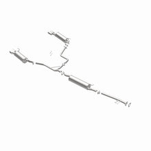 Load image into Gallery viewer, MagnaFlow BRE Exhaust Kit 04-06 Acura MDX 3.5L - 106-0248