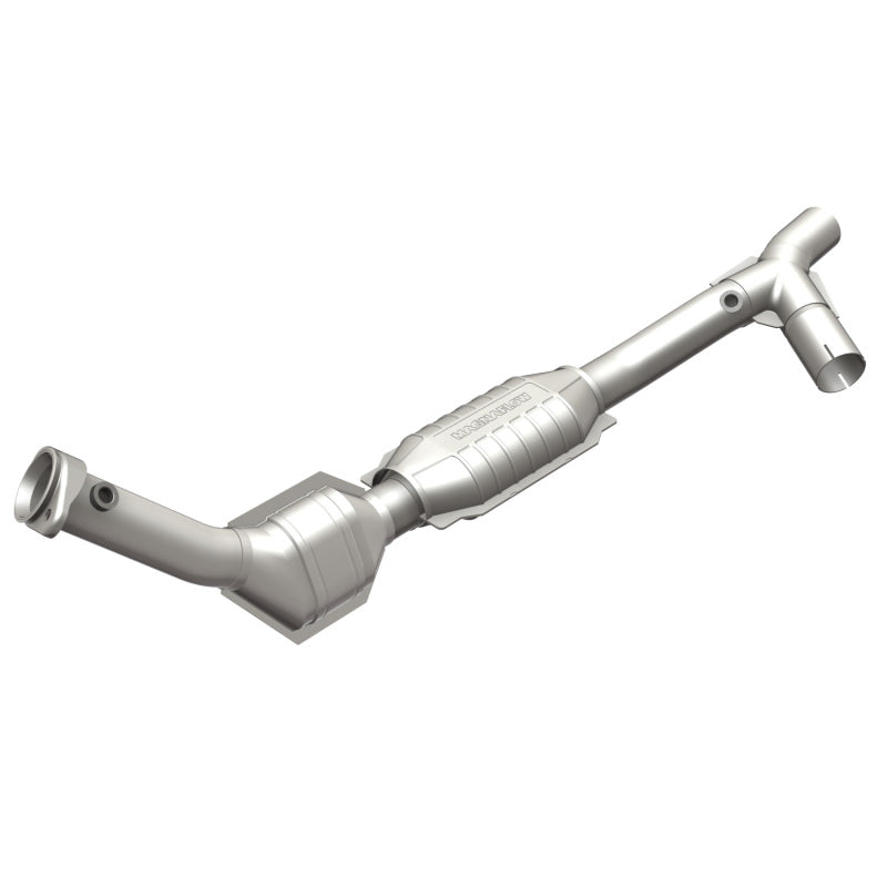 MagnaFlow Direct Fit Catalytic Converter 98 Ford Expedition 5.4L - 23322