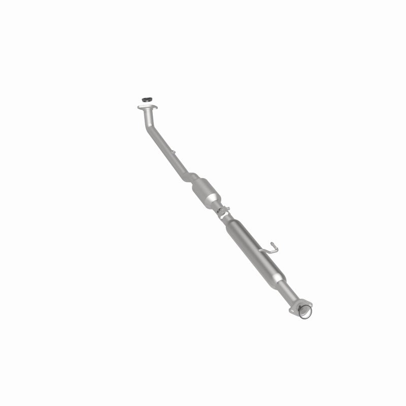 MagnaFlow 13-17 ES300h L4 2.5 OEM Underbody Direct Fit Converter - 21-074