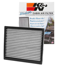 Load image into Gallery viewer, K&amp;N 15-16 Kia Forte Cabin Air Filter - VF2037