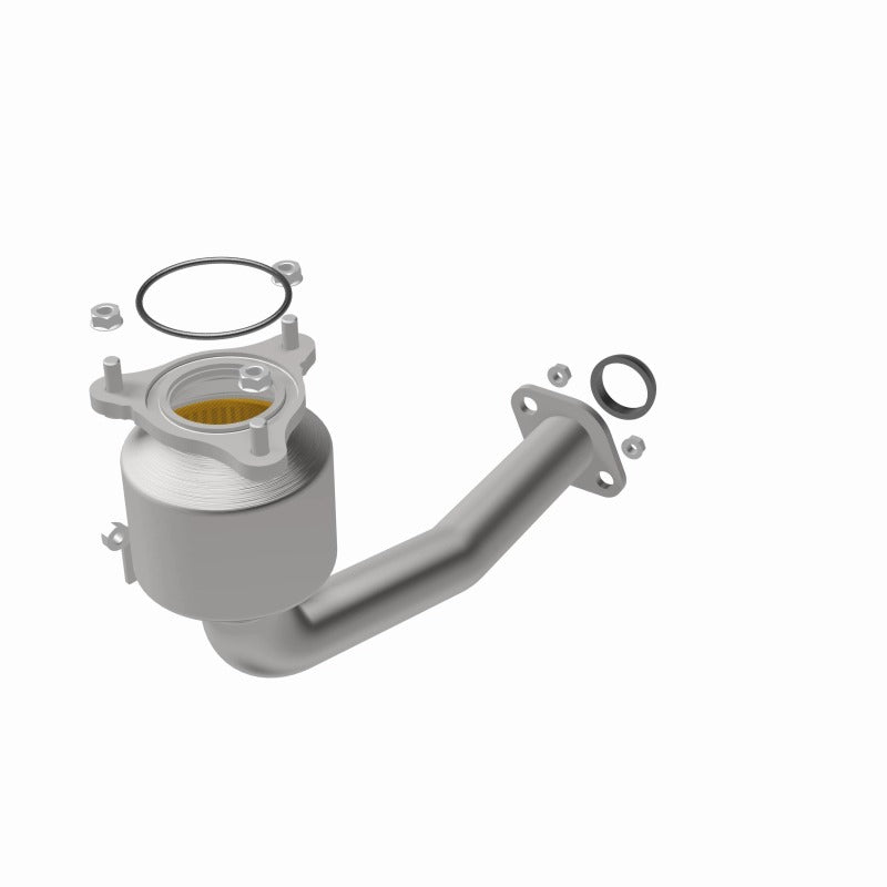 MagnaFlow Direct Fit Catalytic Converter 02-03 Suzuki Aerio 2.0L - 452098