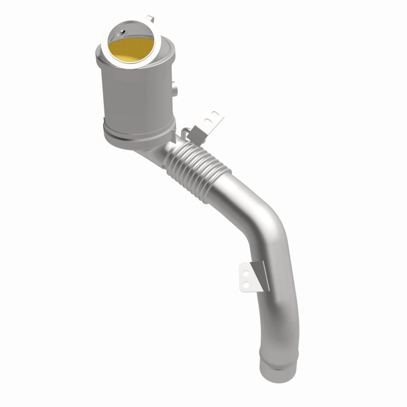 MagnaFlow 13-17 BMW 550i 4.4L Closed Couple Direct Fit Converter - 52264