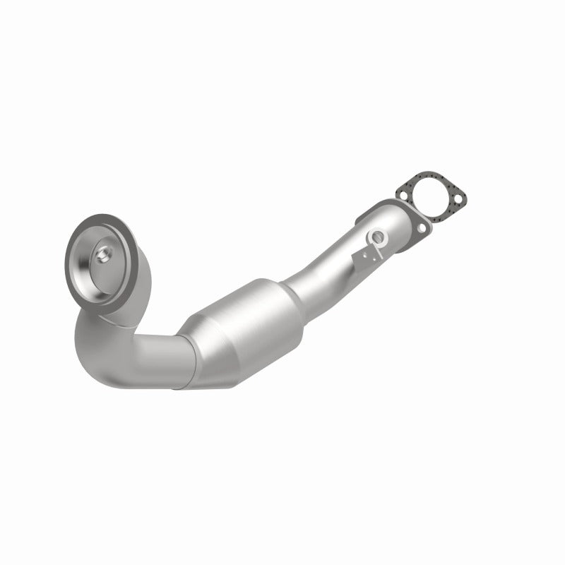 MagnaFlow Direct Fit Catalytic Converter BMW 3 07-08 Front OEM - 49766