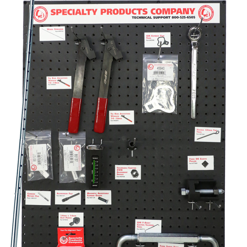 SPC Performance ALIGNMENT TOOL SET - 87910