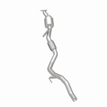 Load image into Gallery viewer, MagnaFlow 11-17 Porsche Cayenne 3.6L Direct Fit Converter - 5551370