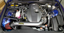 Load image into Gallery viewer, AEM 2016 C.A.S. Lexus IS200T L4-2.0L F/I Gunmetal Gray Cold Air Intake - 21-791C