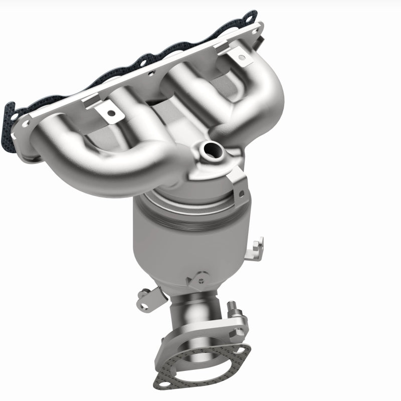 MagnaFlow 14-16 Kia Forte 1.8L Direct Fit Catalytic Converter - 5531081