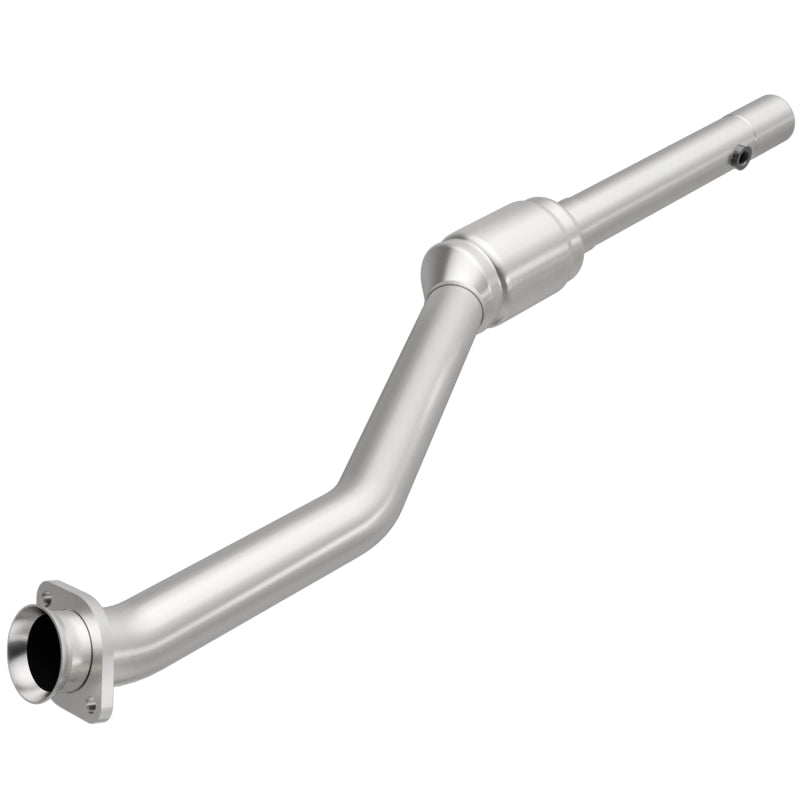 MagnaFlow Direct Fit Catalytic Converter 99-00 BMW 540i 4.4L DS Rear - 49785
