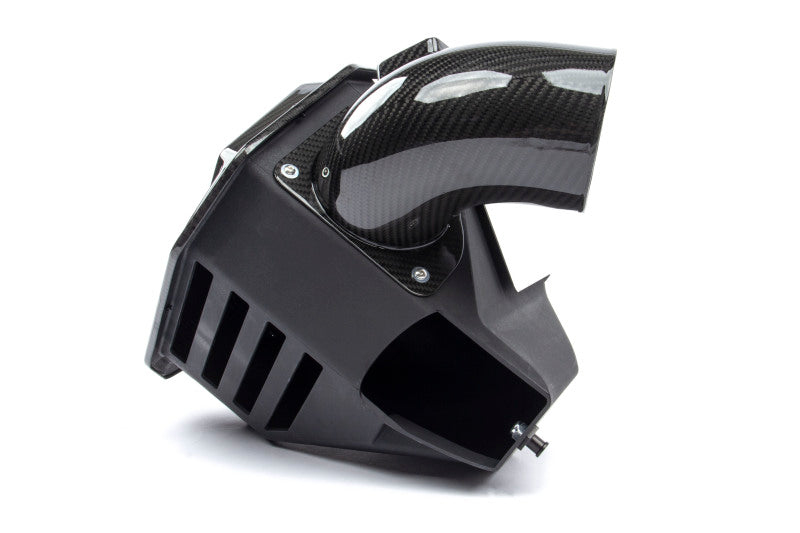 Dinan 20-26 BMW M240i/M340i/M440i (G20/G22/G23/G26/G42) Carbon Fiber Cold Air Intake - D760-0058