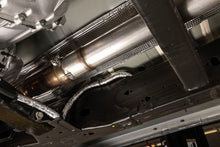 Load image into Gallery viewer, Flowmaster 24-25 GM 1500 6.2L American Thunder Cat-Back Exhaust System - 818206