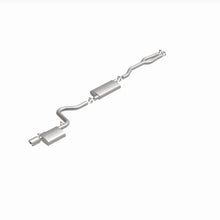Load image into Gallery viewer, MagnaFlow Sys CB 05- Dodge Magnum V6 - 16635