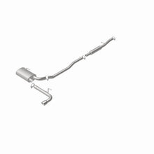 Load image into Gallery viewer, MagnaFlow BRE Exhaust Kit 12-17 JEEP COMPASS 2.4L - 106-0811