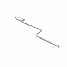 Load image into Gallery viewer, MagnaFlow BRE Exhaust Kit 00-05 Mitsubishi Eclipse 2.4L - 106-0622