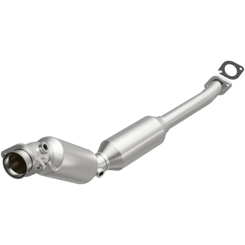 MagnaFlow Direct Fit Catalytic Converter 2004-2008 Ford Crown Victoria 4.6L - 5411011