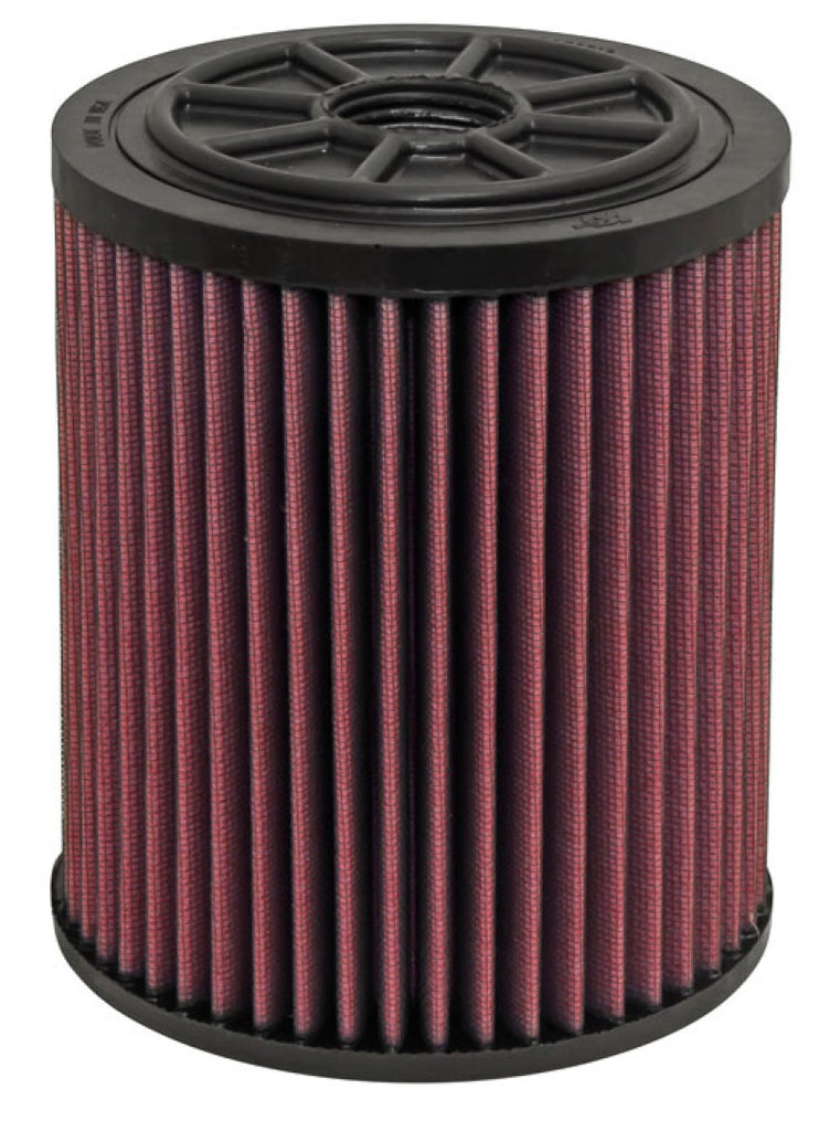 K&N Replacement Round Air Filter for 13-14 Audi RS6/RS7 4.0L V8 - E-0664