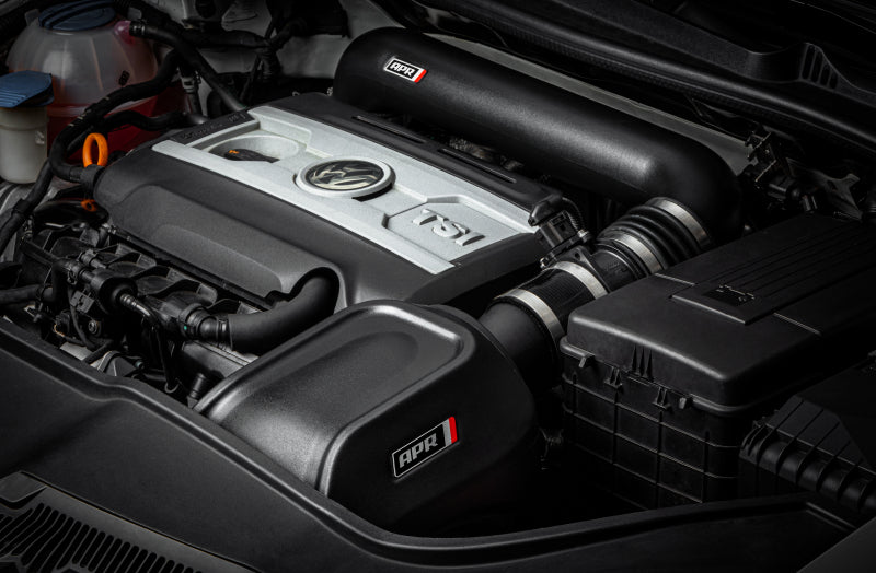 APR 08-18 Audi/Volkswagen EA888 (PQ35) 1.8T/2.0T PEX Intake Front Airbox - CI100039