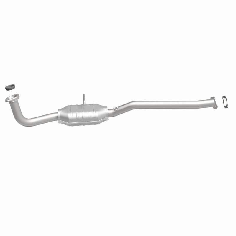 MagnaFlow Direct Fit Catalytic Converter 98-01 Metro/Swift 1.3 rr OE - 49563