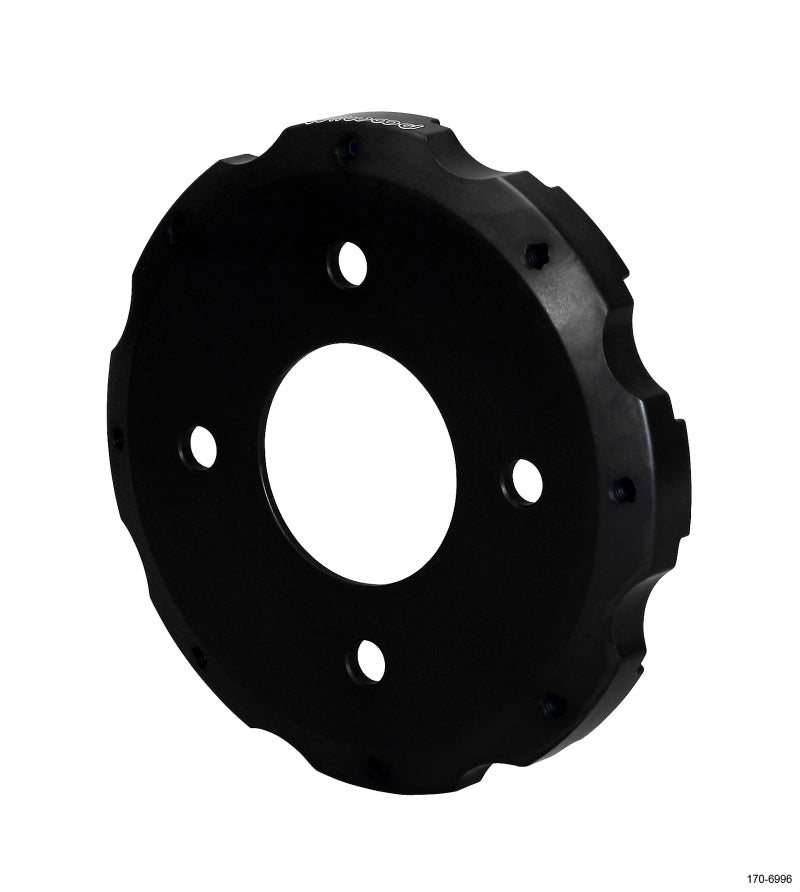 Wilwood Hat-BB Front Mitsubishi Lancer 4 x 4.50 - 8 on 7.00in - 170-6996
