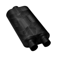 Load image into Gallery viewer, Flowmaster 3 IN(O)/2.5 OUT(D) 50 Series Heavy Duty Muffler - 9530582
