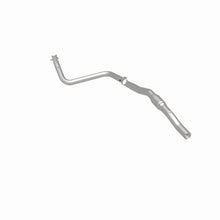 Load image into Gallery viewer, MagnaFlow 01-02 Express/Savana 5.7L Direct Fit Converter - 24223