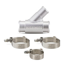 Load image into Gallery viewer, Mishimoto 13-14 Dodge Ram 6.7L Cummins Aluminum Coolant Y-Pipe