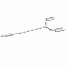 Load image into Gallery viewer, MagnaFlow BRE Exhaust Kit 07-12 ES350 Camry 3.5L - 106-0557