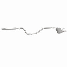 Load image into Gallery viewer, BRExhaust 13-16 Chevrolet Malibu Limited 2.5L Exhaust Kit - 106-0771