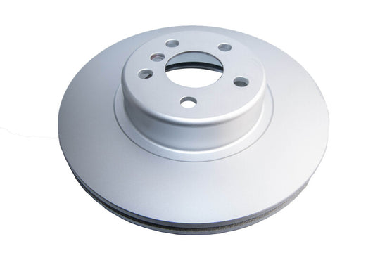 DBA 18-20 BMW X3 Exc M Sport Brakes Front En-Shield Standard Rotor - DBA3416E