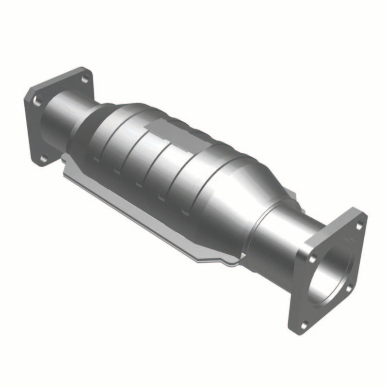 MagnaFlow Direct Fit Catalytic Converter 90-93 Geo Storm 1.6/1.8 CA - 338650