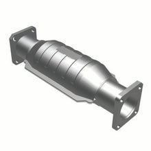 Load image into Gallery viewer, MagnaFlow Direct Fit Catalytic Converter 90-93 Geo Storm 1.6/1.8 CA - 338650