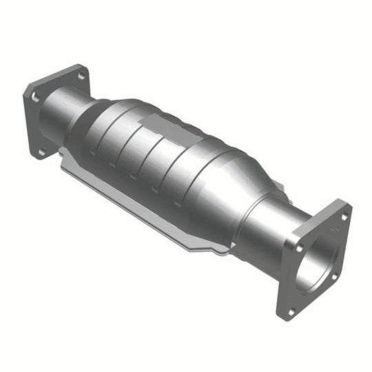MagnaFlow Direct Fit Catalytic Converter 90-93 Geo Storm 1.6/1.8 CA - 338650